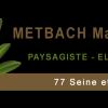 Metbach, Paysagiste Du 77 Noisiel