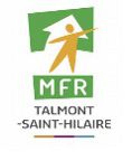 Cfa Mfr Ofa Maison Familiale Talmont Talmont Saint Hilaire