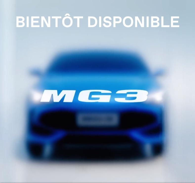 Mg Motor Angoulême - Faurie Gond Pontouvre
