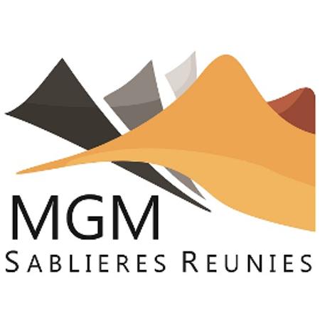 Mgm Sablières Réunies Castelnau D'estrétefonds
