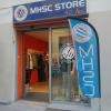 Mhsc Store  Montpellier