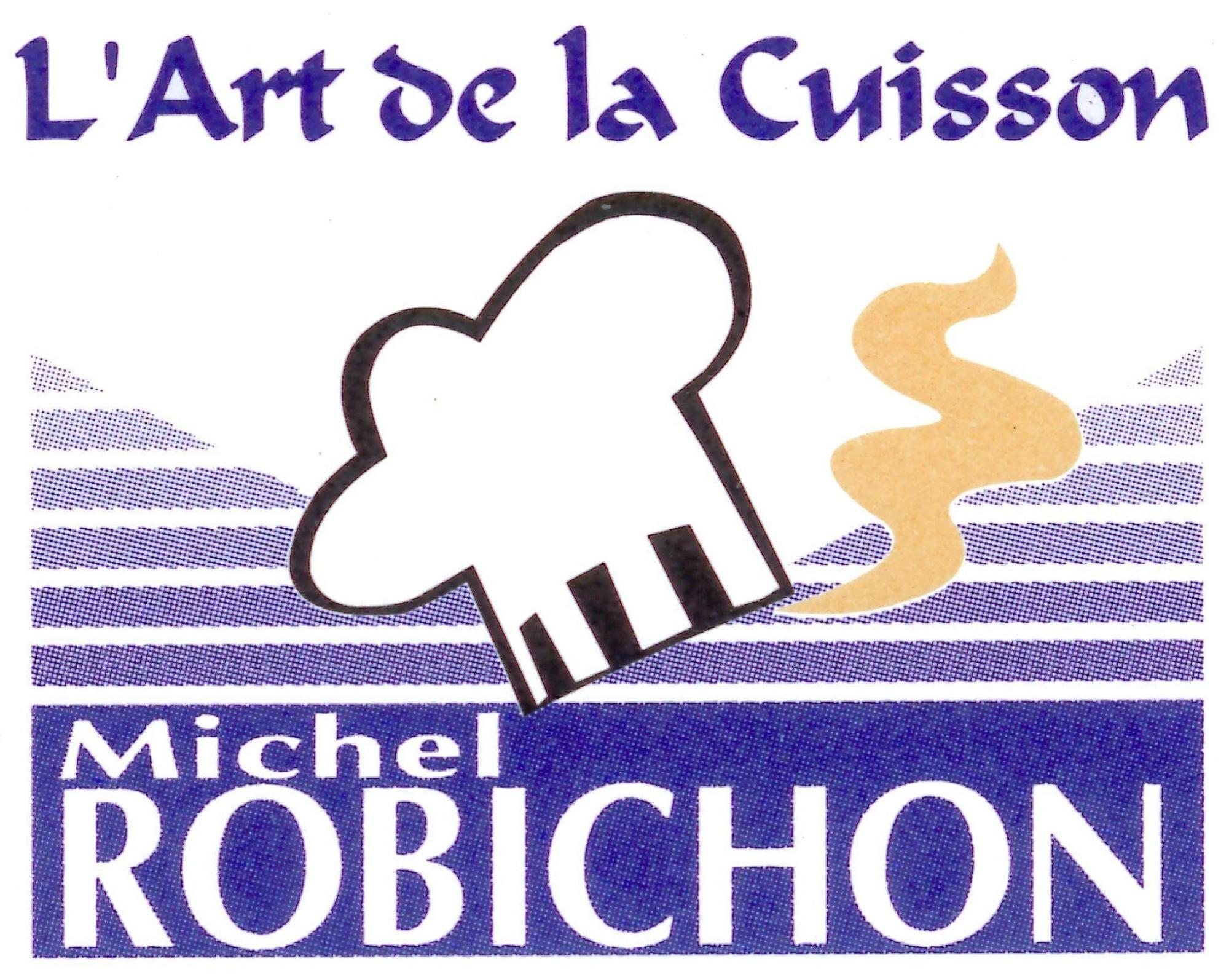 Michel Robichon Saint Thuriau