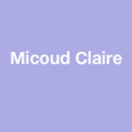 Micoud Claire Meymac