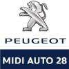 Peugeot Vernouillet