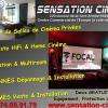 Sensation Cinema Anse 69480