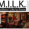 M.i.l.k. (mothers I Like To Know) Roubaix