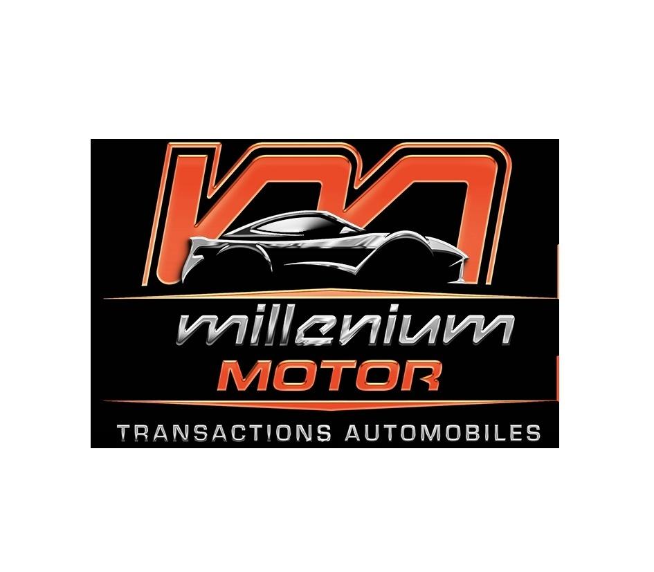 Millenium Motor - Transactions Automobiles -cannes Mougins 06 Mougins