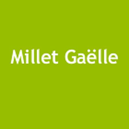 Millet Gaelle Eurre