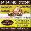 Mimine D'or Oyonnax