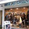 Mise Au Green Mulhouse