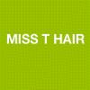 Miss T Hair Fresnay Sur Sarthe