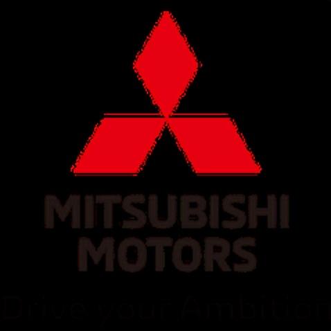 Mitsubishi Briançon