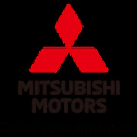 Mitsubishi Estancarbon