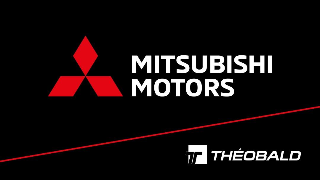 Mitsubishi Laxou