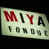 Miya Fondue Toulouse