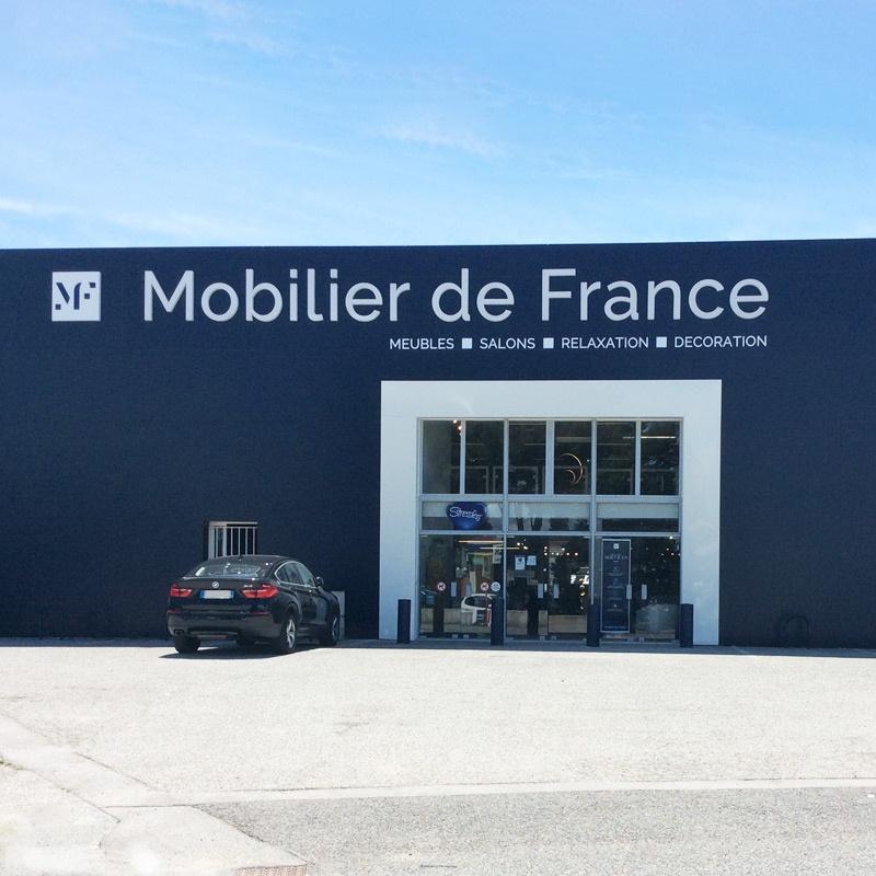 Mobilier De France Fréjus