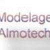 Modelage Almotech Saint Victor