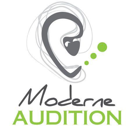 Moderne Audition Mauron