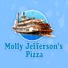 Molly Jefferson Pizza Sannois