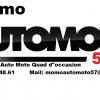 Momo Auto Moto 57 Montigny Lès Metz