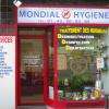 Mondial Hygiene Paris