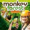 Monkey Forest Saint Molf