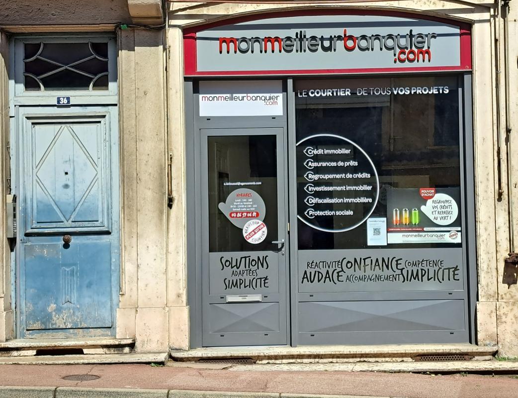 Monmeilleurbanquier.com Mâcon