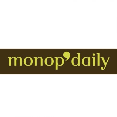 Monop'daily Roissy En France