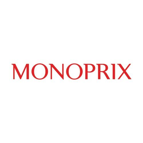 Monoprix Commerce Paris