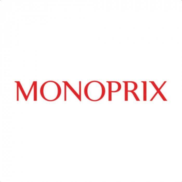 Monoprix Montparnasse Paris