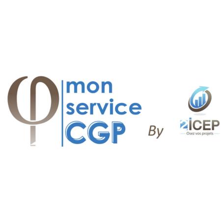 Monservicecgp By 2icep France Epargnes