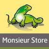 Monsieur Store - Orgeval Orgeval