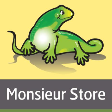 Monsieur Store - Point Stores Agencement Sainte Marguerite