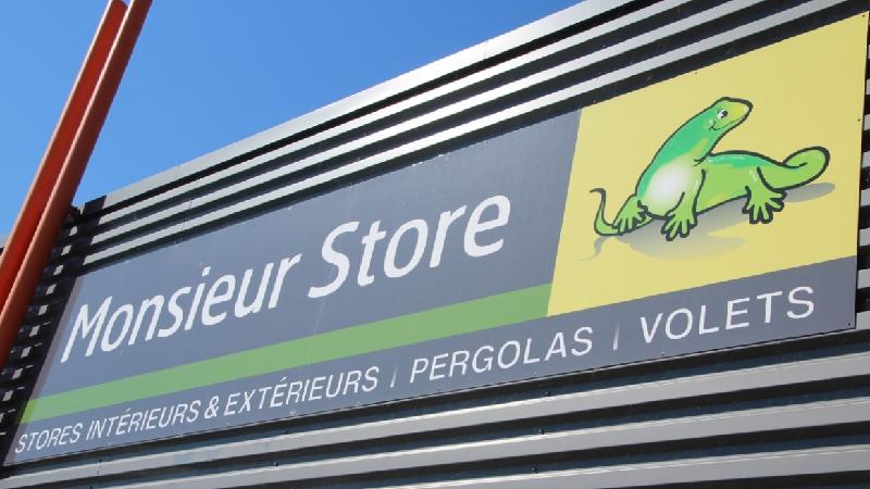 Monsieur Store Brest - Corentin Martins Guilers