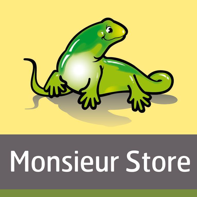 Monsieur Store Nantes  Orvault