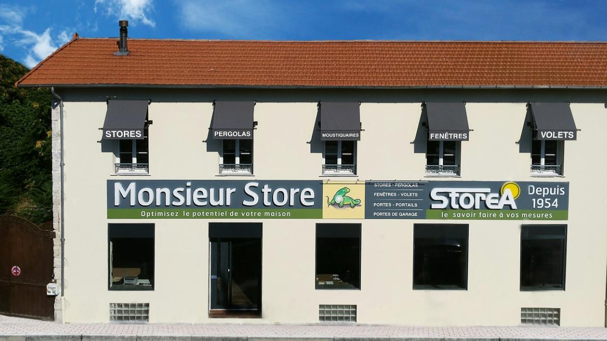 Monsieur Store Nice - Storea Nice
