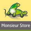 Monsieur Store Rouen - Bystore Barentin