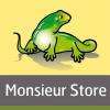 Monsieur Store Angers - Espace Brenon Saint Barthélemy D'anjou