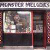 Monster Melodies Paris