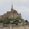 Mont Saint Michel Le Mont Saint Michel