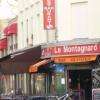 Montagnard Paris