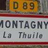Montagny La Thuile Montagny