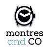 Montres And Co Saran