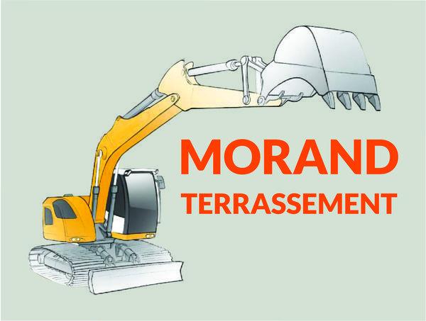 Morand Terrassement Thénac