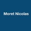 Moret Nicolas Rives De L'yon