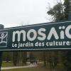 Mosaic, Le Jardin Des Cultures Houplin Ancoisne