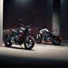 Moto Evolution 2 Triumph Augny