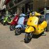 Moto Guzzi Nomade 69 Concess. Exclusif Lyon