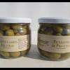 Pots D'olives Vertes Du Moulin Oliversion