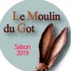 Le Moulin Du Got Saint Léonard De Noblat